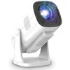 Projektorius Philips | NeoPix 250 | Full HD (1920x1080) | 250 ANSI lumens | Baltas | Wi-Fi