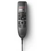 Philips SMP 3700, pristatymo mikrofonas, -37 dB, 200–12000 Hz, vienkryptis, laidinis, USB