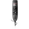 „Philips SpeechMike Premium“ USB diktavimo mikrofonas, 70 dB, 200–12000 Hz, 200 mW, 3 cm, USB, USB A tipo