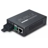 Planet GT-802S 10/100/1000BASE-T to 1000BASE-LX Media Converter