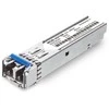 Šakotuvas PLANET MGB-2GTSR tinklo siųstuvo-imtuvo modulis SFP 850nm šviesolaidis