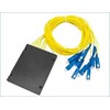 Šakotuvas „Switch Planet GPON/GEPON (1x8 PLC (EPL-SPT-8)“