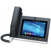 Telefonas Planet PLANET High Definition 7'' Touch, IP conference phone, Mygtukai, Touch, Juodas, Android, Mygtukai, 0 - 45 °C