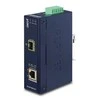 PLANET IGUP-805AT tinklo medijos keitiklis 1000 Mbit/s Mėlyna