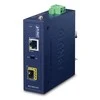 PLANET IGT-815AT tinklo keitiklis 1000 Mbit/s daugiafunkcis, vieno malūno
