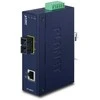 Planet Industrial Fiber Converter 10/100Base-TX į 100Base-FX IFT-802T