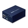 Šakotuvas Adapteris powerline Planet PLANET POE-173S tinklo skirstytuvas Juoda spalva PoE palaikymas