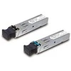 Planet WDM Tx-1550, 20KM, 100Mbps SFP fiber transceiver (-40