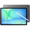 Planšetė Samsung Galaxy Tab S10 FE 10.9'' 128 GB Pilka (Galaxy Tab S10 Fe Samsung)