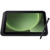 Planšetė Samsung Galaxy Tab Active5 Pro 10.1'' 256 GB 5G Žalias (Galaxy Tab Active5 Pro)