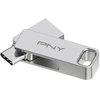 PNY Duo-Link - USB flash drive