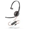 Poly Ausinės Plantronics Blokinis laidas C3210 (209748- 101)
