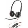 Poly Blackwire C3220 USB-C Ausinės (80S07A6 (80S07A6) | Poly