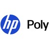 Poly 2200-49703-001 stovas Juodas telefonui