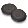 Poly SPARE LEATHERETTE ausinių pagalvėlė/BLACKWIRE 5000 SERIESIN