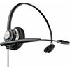 Ausinės Poly EncorePro HW710 vienos ausies ausinių rinkinys + dėklas + ausinės