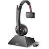 Ausinės Poly S8210UC-M DECT Ausinės Savi