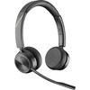 Ausinės HP Savi 7220 Office Dvipusės