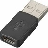 Poly Atsarginis adapteris USB-C į USB-A