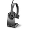 Ausinės Poly Voyager 4310 UC (218474-02)