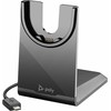 Poly Voyager įkrovimo stovas USB-C