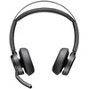 Ausinės Poly Voyager Focus 2 USB-C (9T9J3AA)