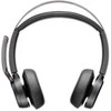 Ausinės Poly Voyager Focus 2 USB-C (9T9J3AA)