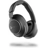 Ausinės Plantronics POLY VOYAGER SURROUND 80 UC TEAMS USB-C USB-C/A ADAPTERIS VS80T BT700C Juodas WW