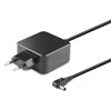 Asus Nešiojamojo kompiuterio maitinimo adapteris MicroSpareparts Mobile 33 W, 1.35 mm, 1.8 A, 19 V (MSPT2012)