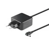 Asus Maitinimo šaltinis MicroSpareparts Mobile 45 W, 1 mm, 2.4 A, 19 V (MSPT2016-WALL)