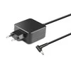 Coreparts Nešiojamojo kompiuterio maitinimo adapteris MicroSpareparts Mobile 90 W, 1.35 mm, 2.4 A, 19 V (MSPT2014)