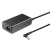 Coreparts Optinio kompiuterio maitinimo šaltinis MicroBattery 65 W, 3 mm, 3.4 A, 19 V (MBXAS- AC0005)