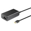 Lenovo Nešiojamojo kompiuterio maitinimo adapteris MicroBattery 65 W, 3.2 A, (MBA1091)