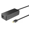 Lenovo Nešiojamojo kompiuterio maitinimo adapteris MicroBattery 90 W, 4.5 A, (MBA1089)