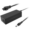 LG Nešiojamojo kompiuterio maitinimo adapteris MicroBattery 90 W, 2.5 mm, 4.7 A, (MBA2140)