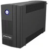 POWER WALKER UPS LINE-IN 650VA SB FR