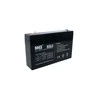 Power Walker PowerWalker Akumuliatorius MHB MS9-6 9Ah