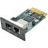 „Power Walker“ SNMP 1 Gbps modulis iš UPS VFI CG, CPG, CPH, C LCD, CRM, CRS, CW, RMG