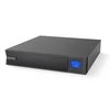 Power Walker POWERWALKER UPS On-Line VFI 1500 ICR IOT 1/1 fazės 1500VA PF1 8x IEC C13 lizdai USB/RS232 LCD stovas