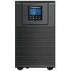 PWA Power Walker POWERWALKER VFI 3000 TGB UPS On-Line 3000VA 4x IEC USB/RS-232 Tower EPO LCD