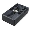 Power Walker POWERWALKER UPS Line-Interactive 100VA MS 8x FR RJ45 įvestis / išvestis USB HID USB įkroviklis