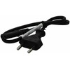 Kabelis zasilający HP Powercord (Juodas) - 8121-0895