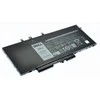 Dell Pirminė 4 elementų 68 W/HR baterija