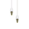 Kabelis ProXtend 3-Pin Slim M-M 5m (JAB-7755863)