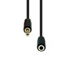 Kabelis ProXtend 3-Pin Slim 5m (JAB-7755883)