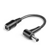 Kabelis ProXtend 7.4mm na 6.0mm DC do ASUS (7.4mm to 6.0mm DC Dongle for)
