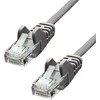 ProXtend ProXtend U/UTP CAT5e PVC AWG 26 CCA Pilkas 7M