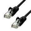 ProXtend ProXtend U/UTP CAT5e PVC AWG 26 CCA Juodas 7M