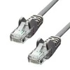 ProXtend ProXtend U / UTP CAT5E PVC AWG 26 CCA Pilkas 25CM