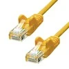 ProXtend ProXtend U/UTP CAT5e PVC AWG 26 CCA Geltona 20M